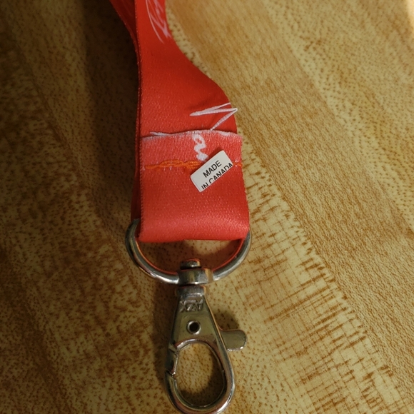 $5 add on item. RayBan lanyard- Never used! - Picture 2 of 3